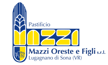 Logo Pastificio Mazzi