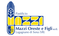 Logo Pastificio Mazzi